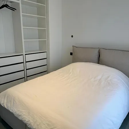 Spatieux T3 60M2 Annecy - Parking Prive - Wifi - Netflix Appartement *
