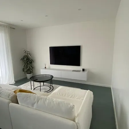 Spatieux T3 60M2 Annecy - Parking Prive - Wifi - Netflix Annecy